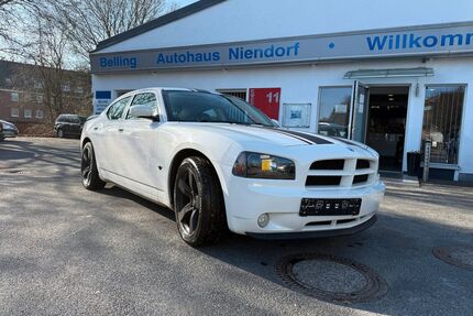 Dodge Charger Gebrauchtwagen