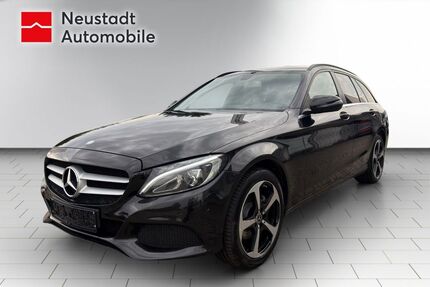 Mercedes-Benz C 220 Gebrauchtwagen