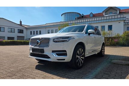 Volvo XC90 Gebrauchtwagen