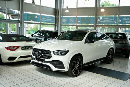 Mercedes-Benz GLE 350 Gebrauchtwagen
