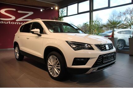 Seat Ateca Gebrauchtwagen