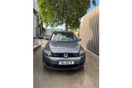 VW Golf Plus Gebrauchtwagen