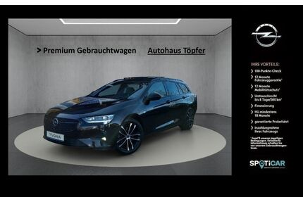 Opel Insignia Gebrauchtwagen