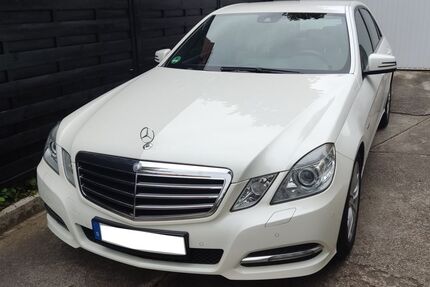 Mercedes-Benz E 200 Gebrauchtwagen