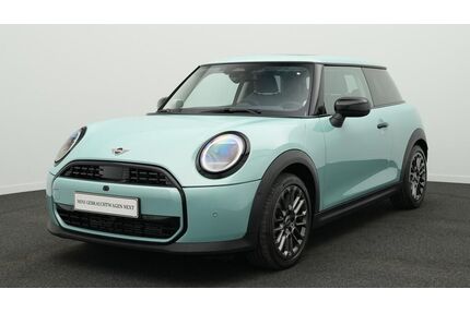 Mini Cooper C Gebrauchtwagen
