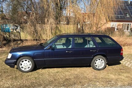 Mercedes-Benz 280 Gebrauchtwagen