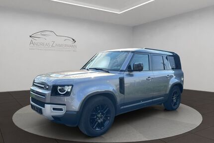 Land Rover Defender Gebrauchtwagen