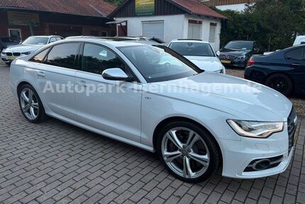 Audi S6 Gebrauchtwagen