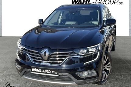 Renault Koleos Gebrauchtwagen