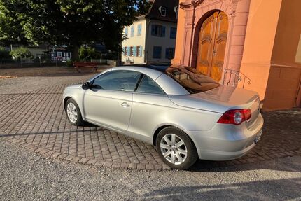 VW Eos Gebrauchtwagen