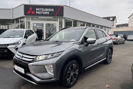 Mitsubishi Eclipse Gebrauchtwagen