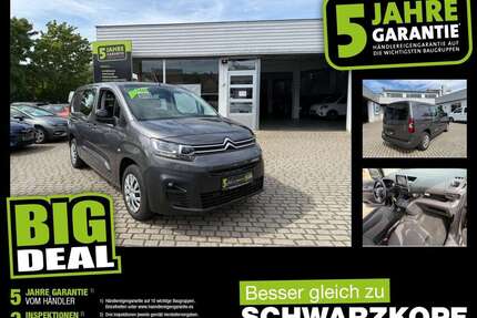 Citroen Berlingo Gebrauchtwagen
