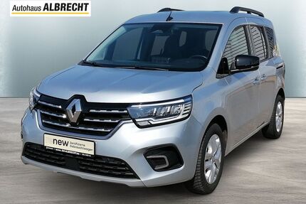 Renault Kangoo Gebrauchtwagen