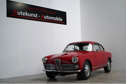Alfa Romeo Giulietta Gebrauchtwagen
