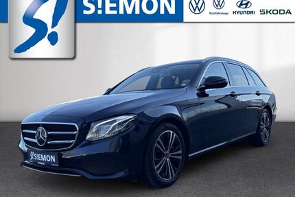Mercedes-Benz E 400 Gebrauchtwagen