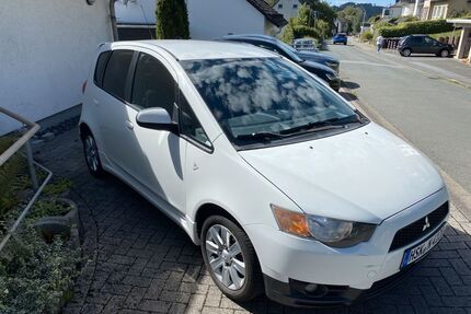 Mitsubishi Colt Gebrauchtwagen