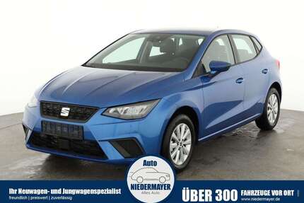 Seat Ibiza Gebrauchtwagen