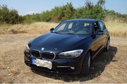 BMW 118 Gebrauchtwagen