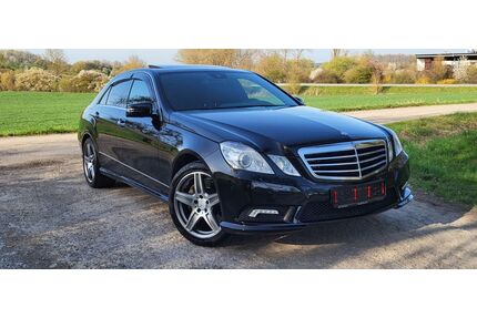Mercedes-Benz E 500 Gebrauchtwagen
