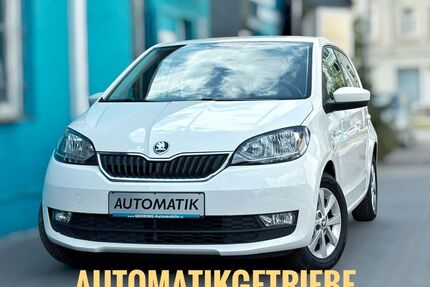 Skoda Citigo Gebrauchtwagen