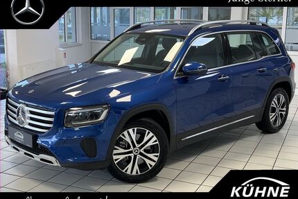 Mercedes-Benz GLB 220 Gebrauchtwagen