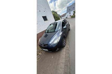 Mazda 2 Gebrauchtwagen