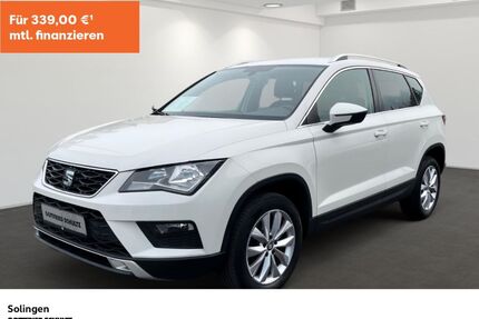 Seat Ateca Gebrauchtwagen