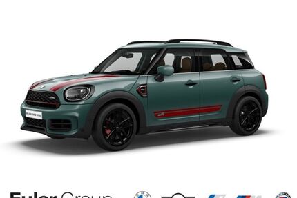 Mini John Cooper Works Countryman Gebrauchtwagen