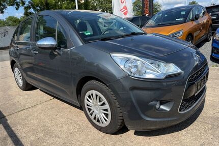 Citroen C3 Gebrauchtwagen