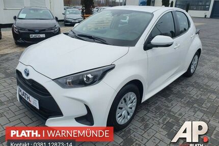 DS Automobiles Yaris 