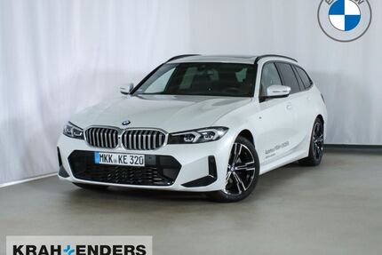 BMW 320 Gebrauchtwagen