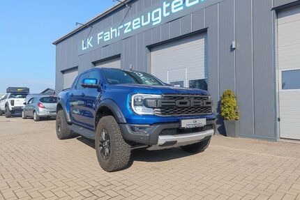 Ford Ranger Gebrauchtwagen