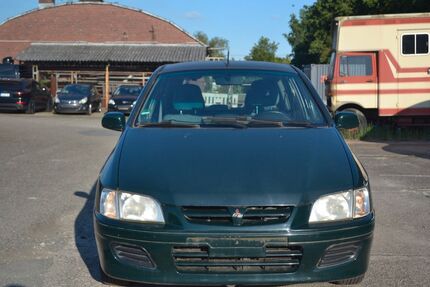 Mitsubishi Space Star Gebrauchtwagen