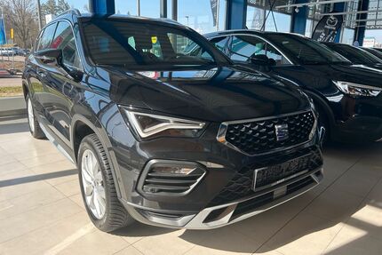 Seat Ateca Gebrauchtwagen