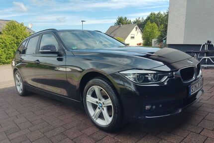 BMW 320 Gebrauchtwagen