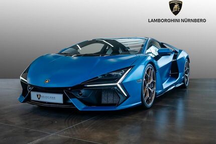 Lamborghini Revuelto Gebrauchtwagen