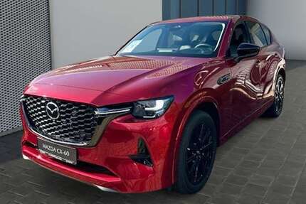 Mazda CX-60 Gebrauchtwagen