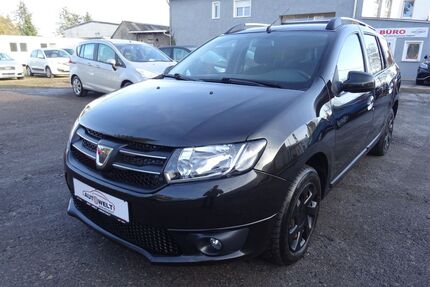 Dacia Logan Gebrauchtwagen