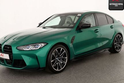 BMW M3 Gebrauchtwagen
