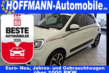 Renault Twingo Gebrauchtwagen
