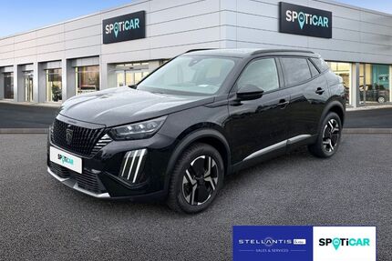 Peugeot 2008 Gebrauchtwagen