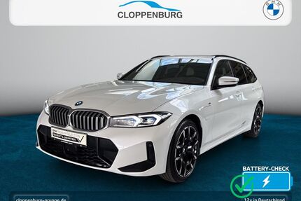 BMW 330 Gebrauchtwagen