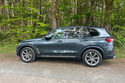 BMW X5 Gebrauchtwagen