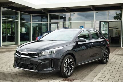 Kia XCeed Gebrauchtwagen
