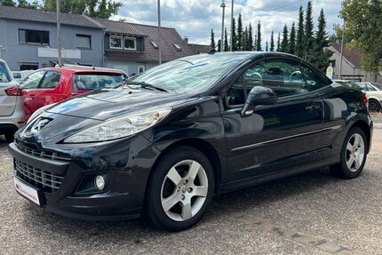 Peugeot 207 Gebrauchtwagen
