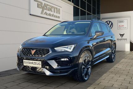 Cupra Ateca Gebrauchtwagen