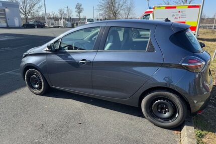 Renault ZOE Gebrauchtwagen