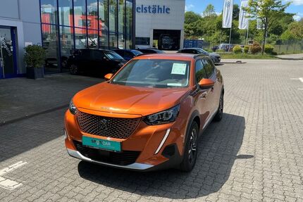 Peugeot 2008 Gebrauchtwagen
