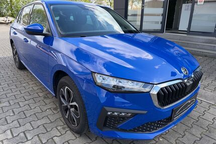 Skoda Scala Gebrauchtwagen