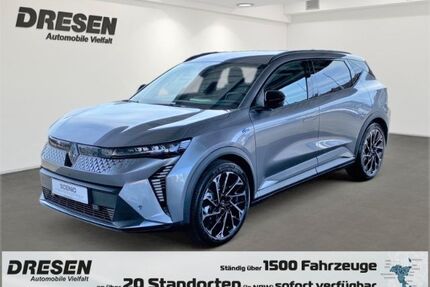 Renault Scenic Gebrauchtwagen